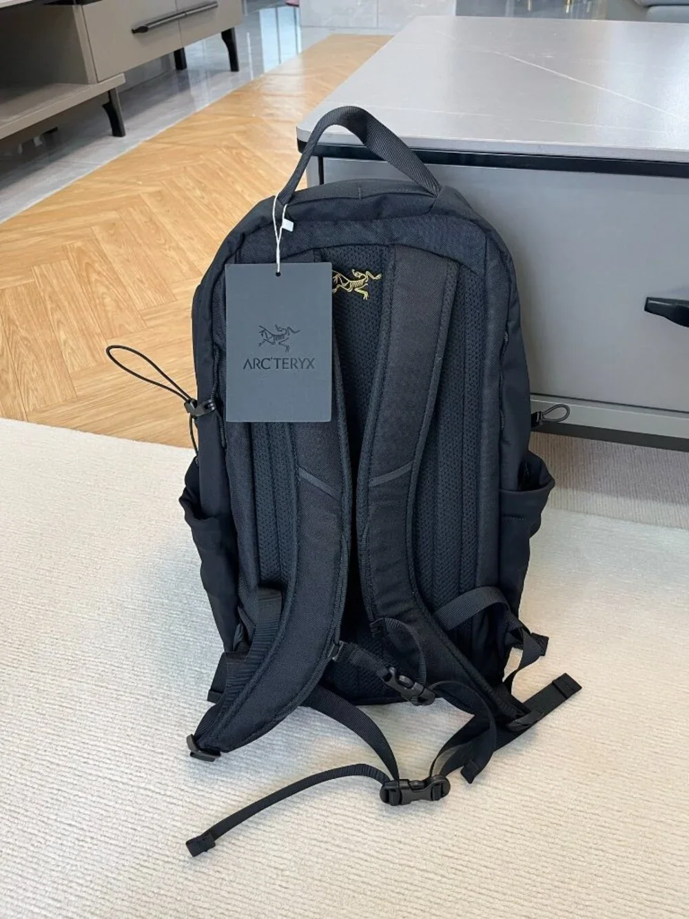 Arc'teryx Mantis 26 Backpack Bag